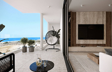 Top 5 Residential Complexes in Paralimni for the Perfect Retirement Lifestyle