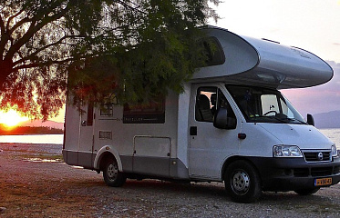 Места для кемпинга на Кипре — полный гайд от экспертов