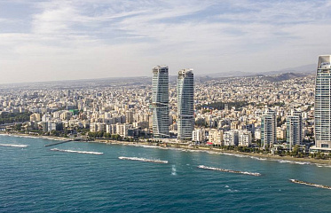 15 самых масштабных проектов 2025 года на Кипре