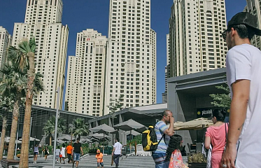 Что такое UID в Дубае и зачем он нужен каждому экспату?