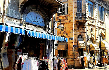 1 день в Лимассоле: топовые места, которые стоит увидеть. Ваш идеальный маршрут.