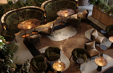 Five Design Mistakes in Commercial Spaces in Cyprus