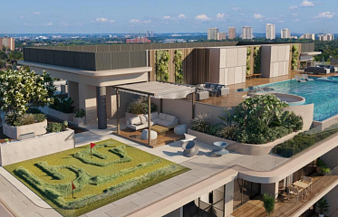 Livia Residences project launches in Dubai