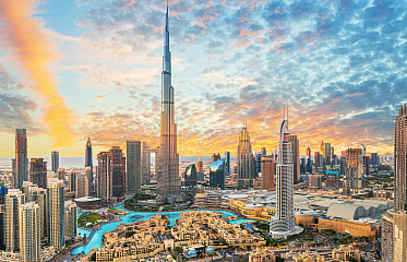 Dubai’s Housing Market Maintains Steady Growth