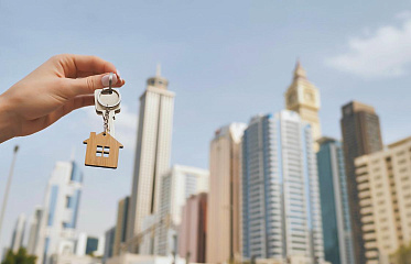 UAE authorities warn of new property scam