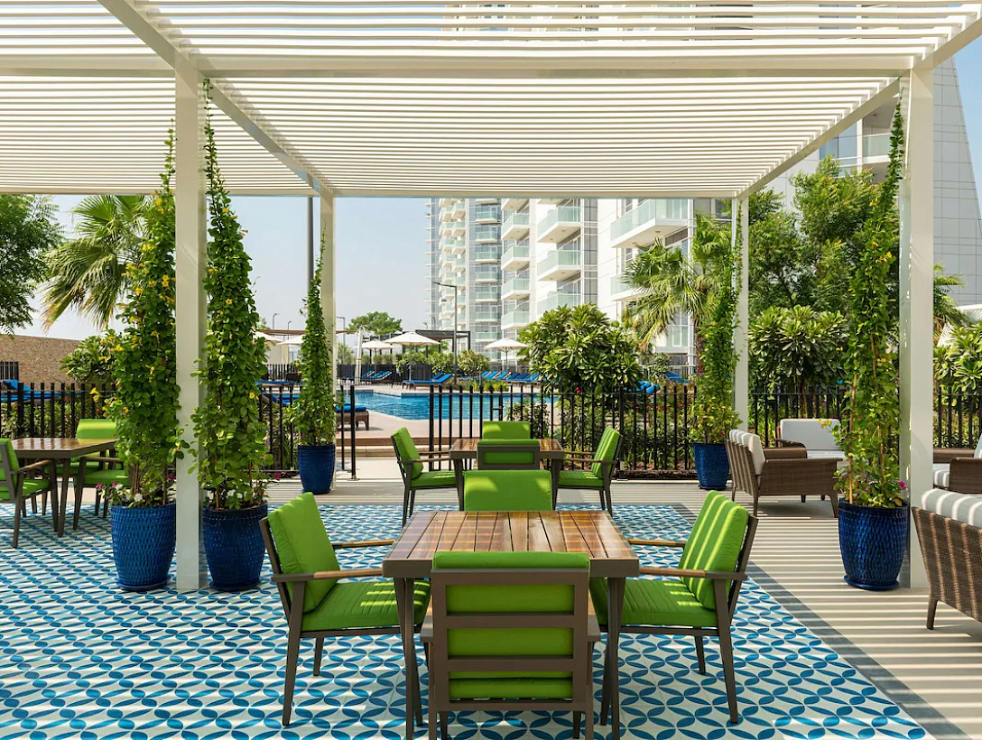 New apartment in Cyprus