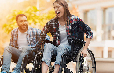 Cyprus accessibility guide — ramps, beaches and apartments 