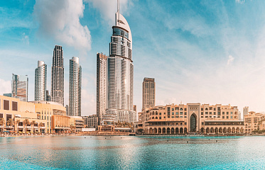 Dubai Becomes the World’s Most Attractive City for Millionaires