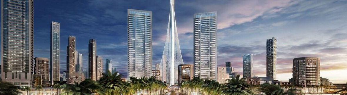 Роскошная недвижимость будущего: как Ras Al Khaimah превращается в новый центр