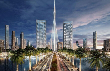 Роскошная недвижимость будущего: как Ras Al Khaimah превращается в новый центр