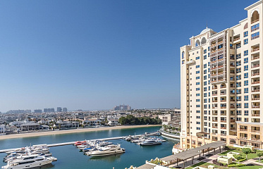 В Дубае продали квартиру за рекордную сумму