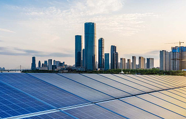 Dubai Launches New Solar Credit Program