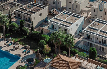 What to buy in Paphos for up to 500,000 euros?