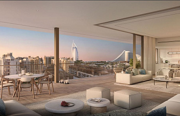 Девелоперы стимулируют продажи в сегменте элитной недвижимости Дубая