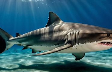 Sharks in Cyprus — What Swimmers Should Know