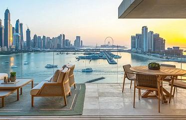 Рынок элитной недвижимости Дубая бьет рекорды