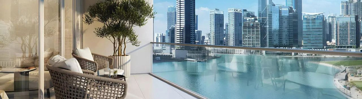 Dubai Simplifies Visa Process for Property Buyers