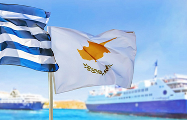 Greek Independence Day in Cyprus