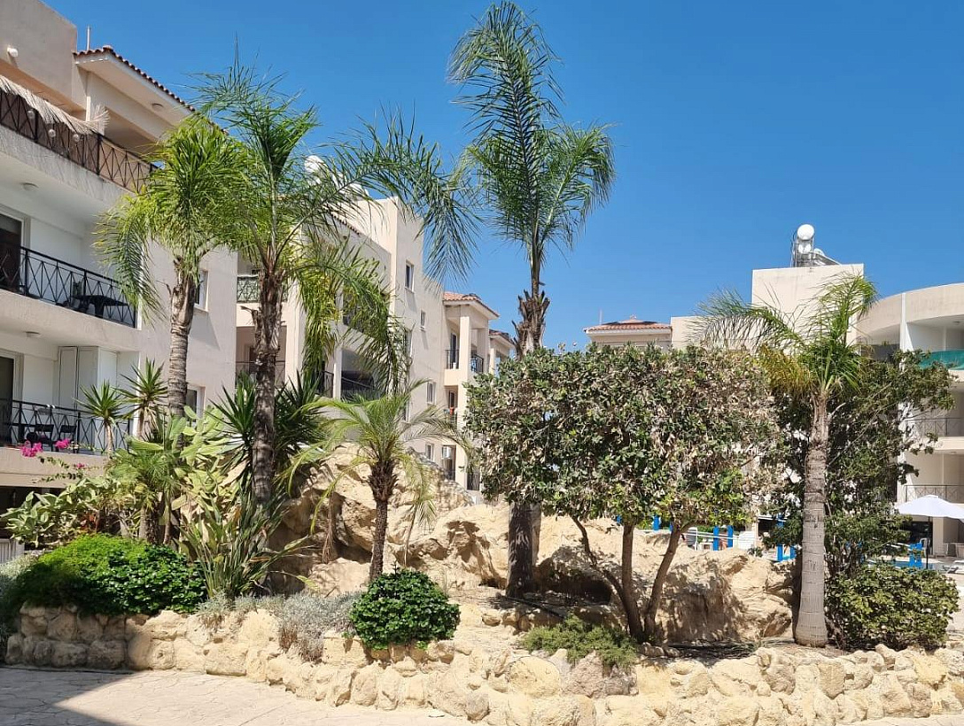 Flat in Larnaca