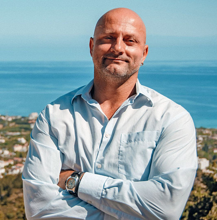 Gennady Chmilenko