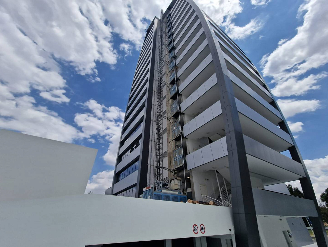 New office in Cyprus