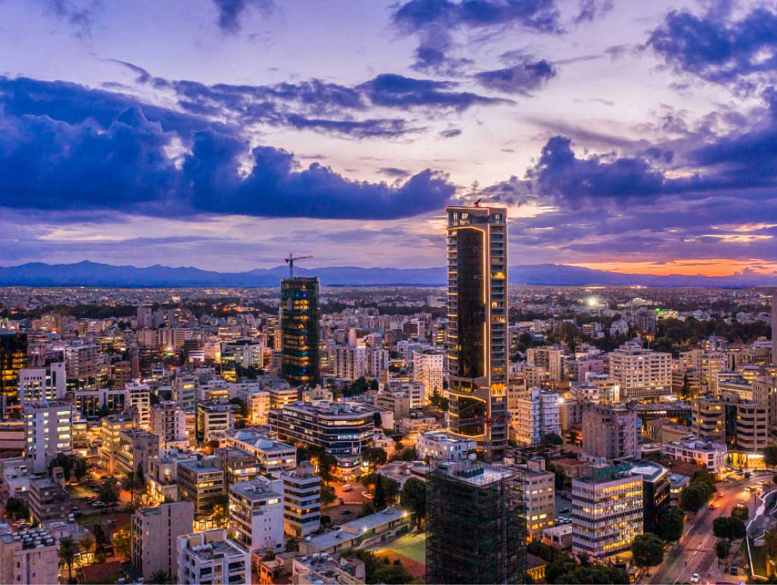 Apartment in Nicosia