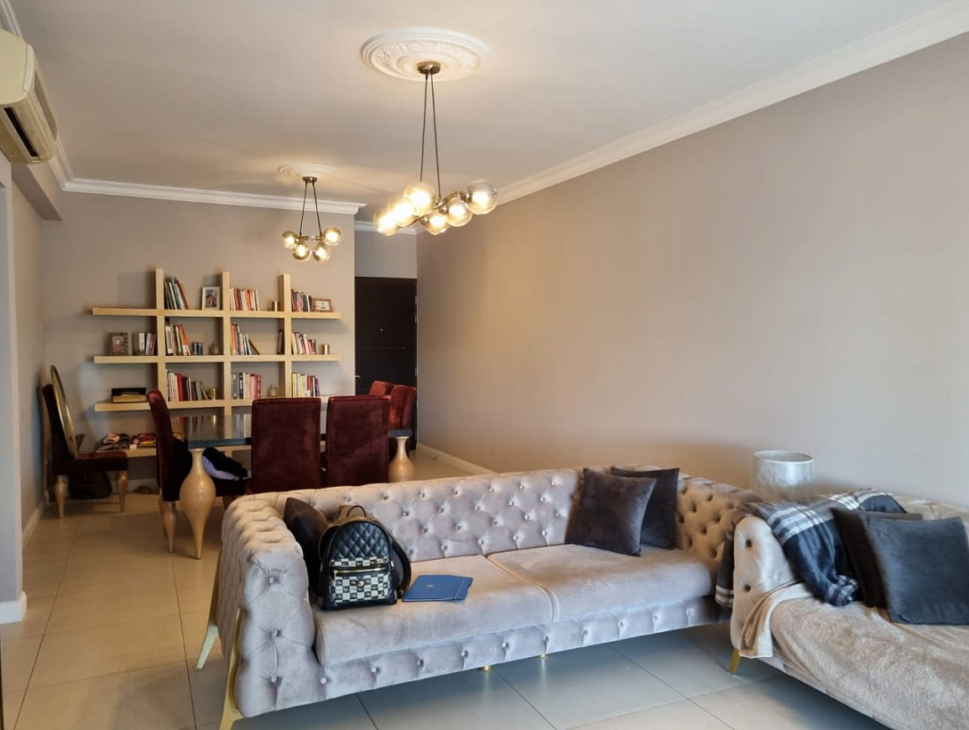 Flat in Limassol