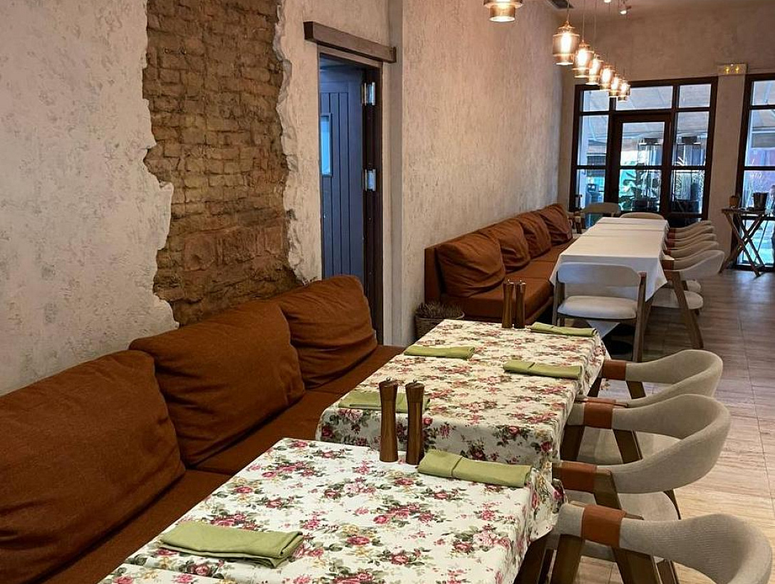 Business in Limassol