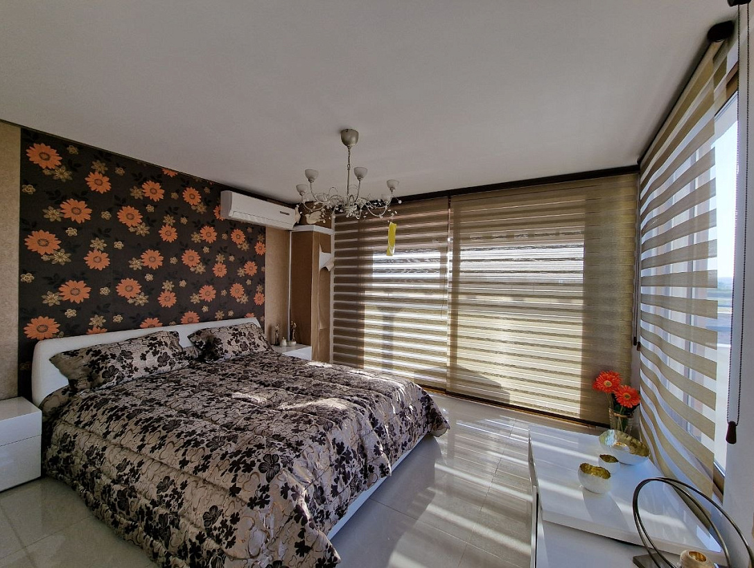 Penthouse in Larnaca