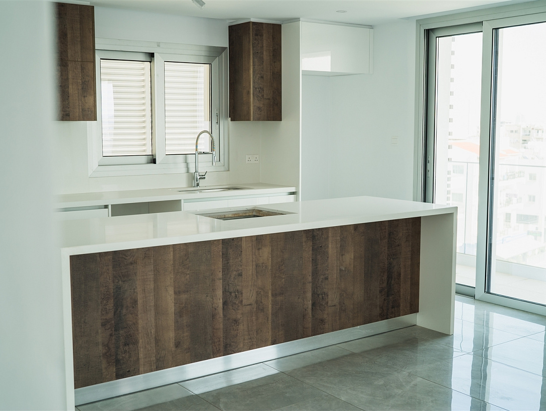 New flat in Nicosia