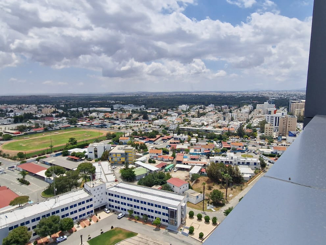 New office in Cyprus