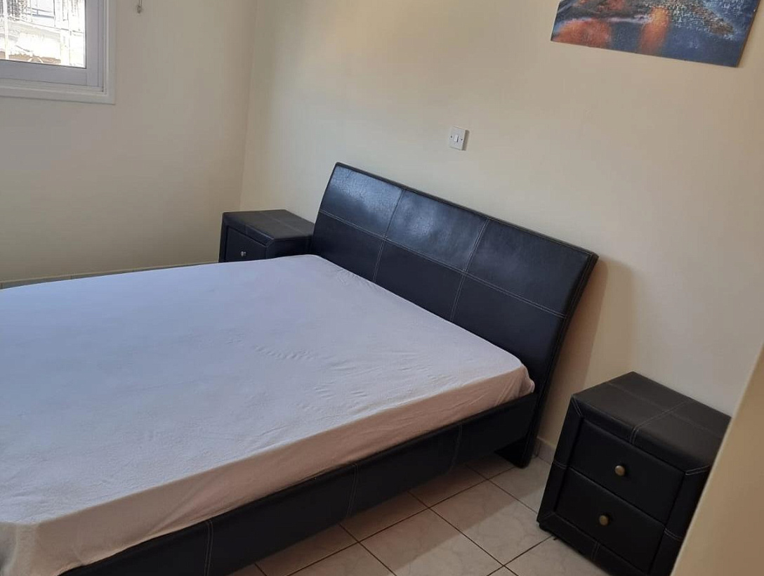 Flat in Larnaca