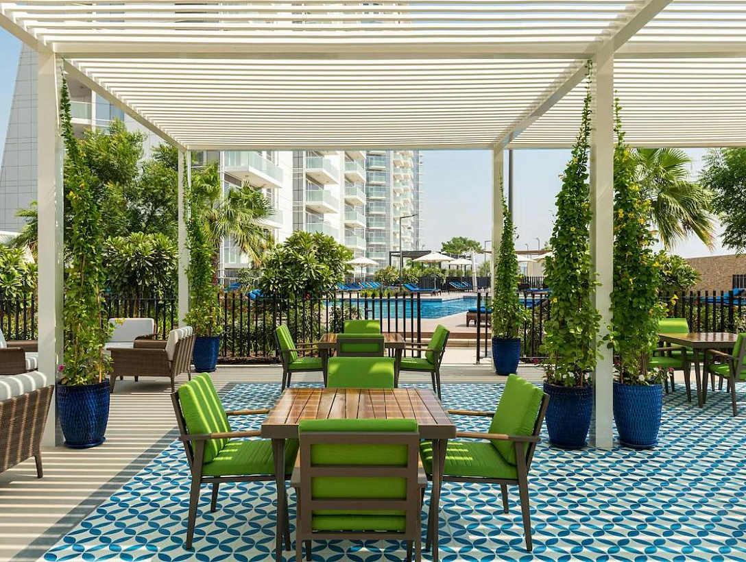 New apartment in Cyprus
