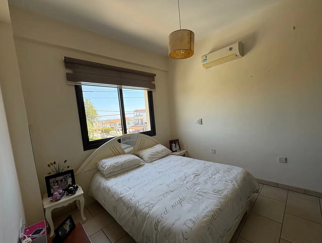 House in Larnaca