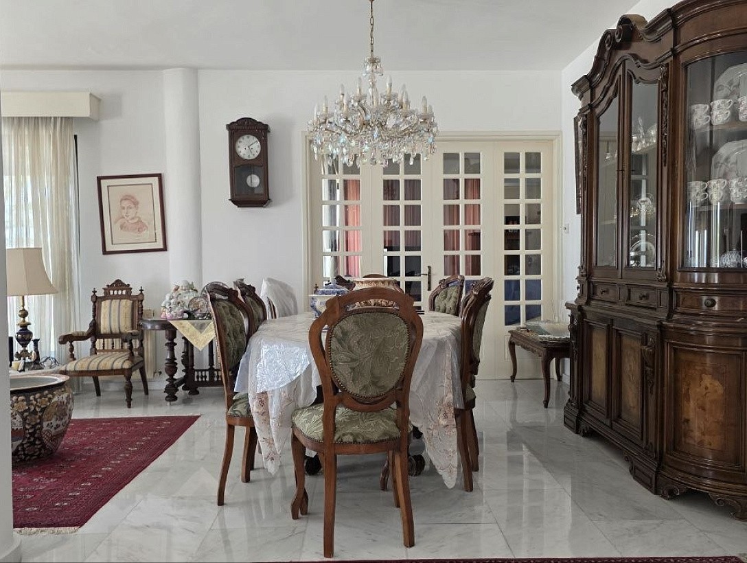 Villa in Paphos