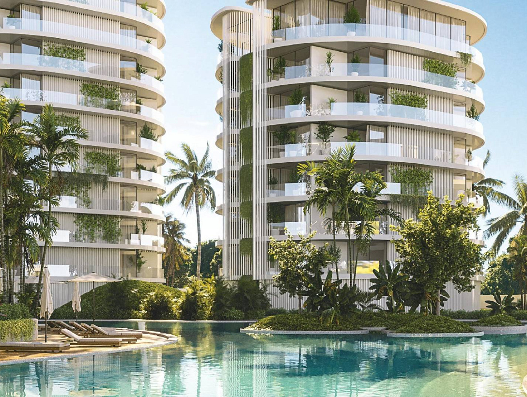 New flat in Nicosia