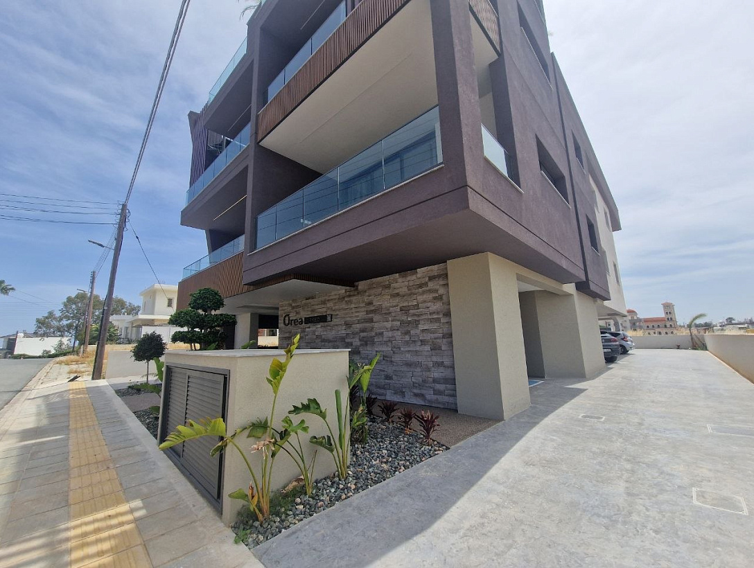 Flat in Larnaca