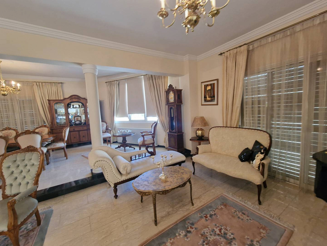 Villa in Larnaca
