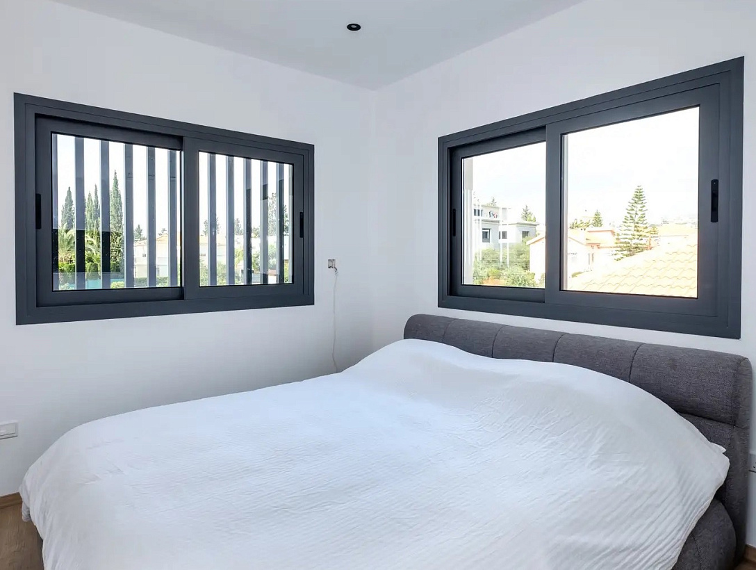 Flat in Limassol