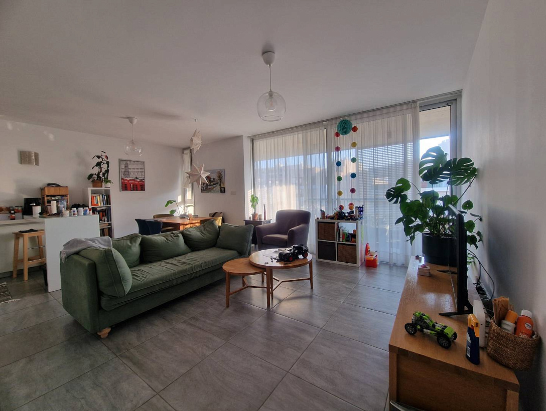 Flat in Cyprus