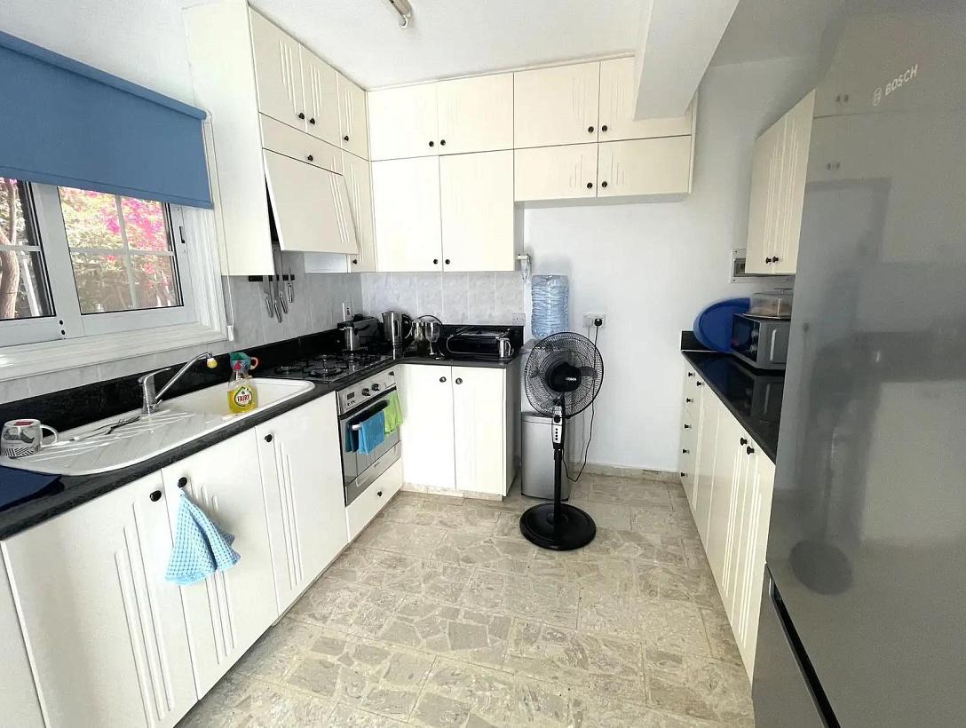 House in Famagusta