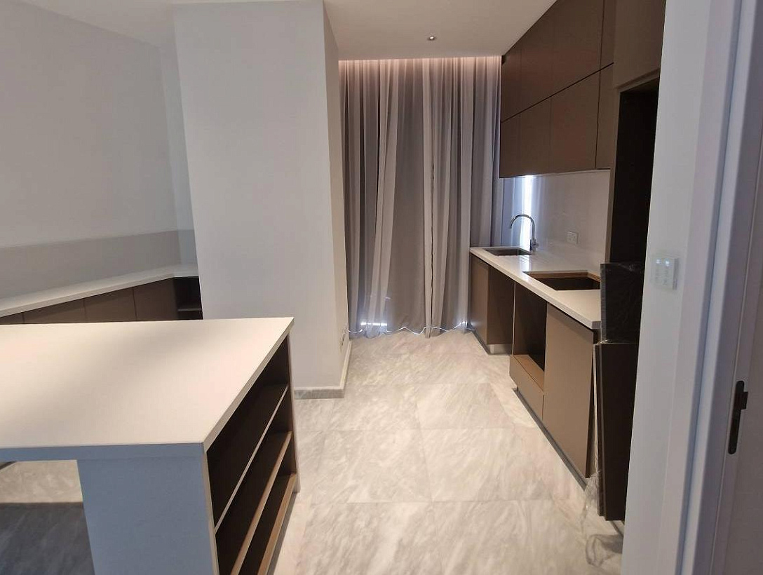 New apartment in Nicosia