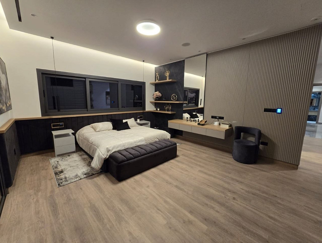 Villa in Limassol