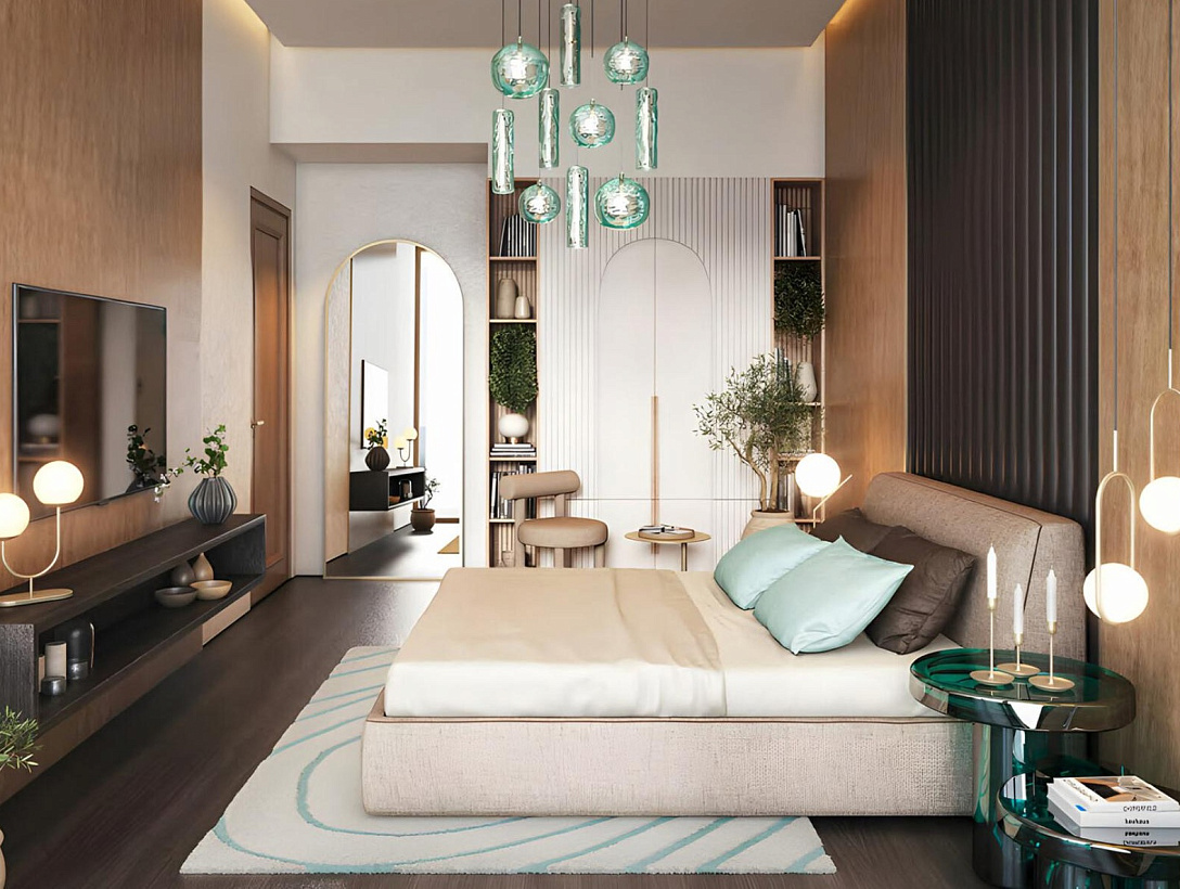 Photo 33 New apartment in Dubai