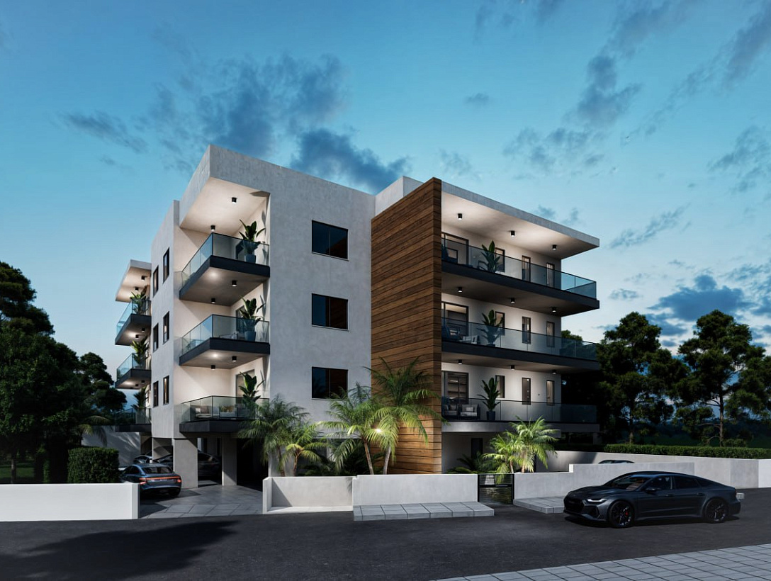 Flat in Nicosia