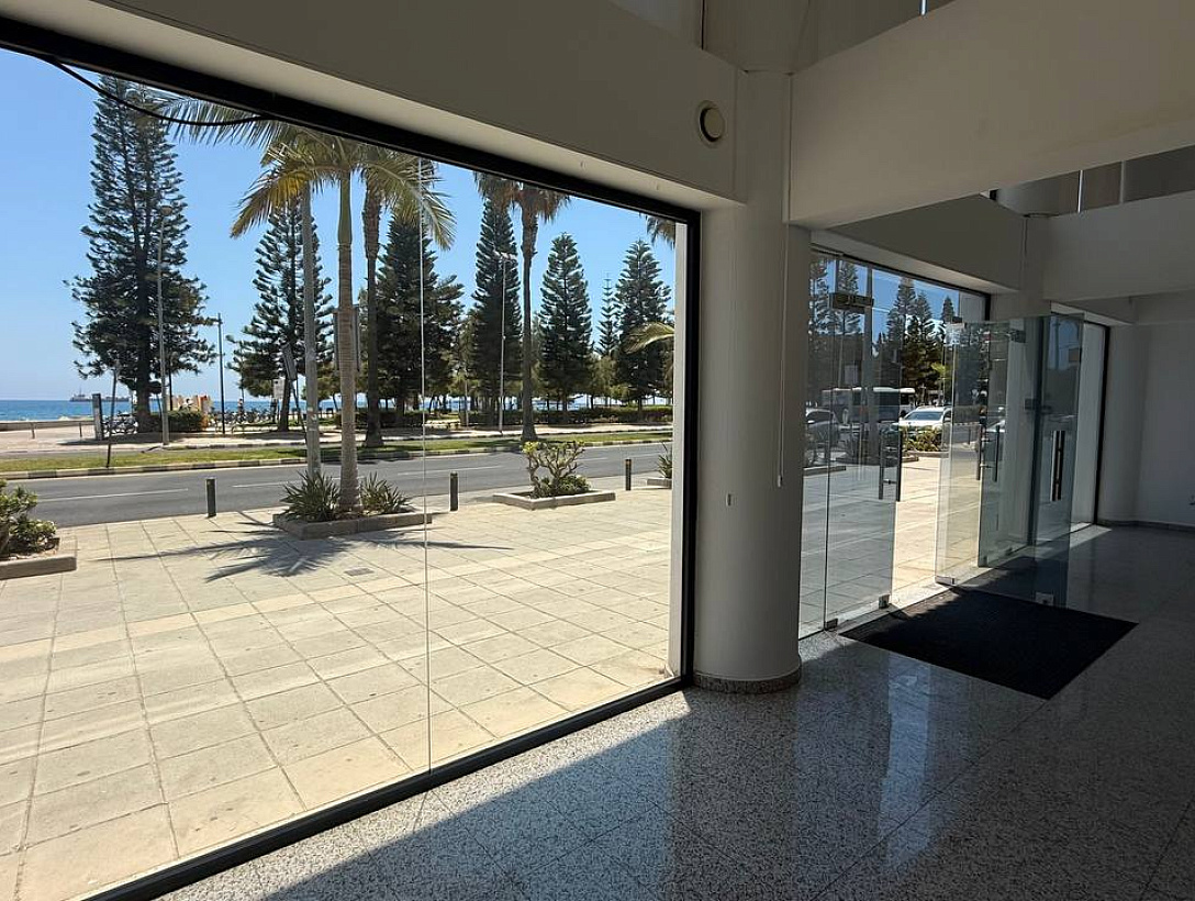 Shop in Limassol