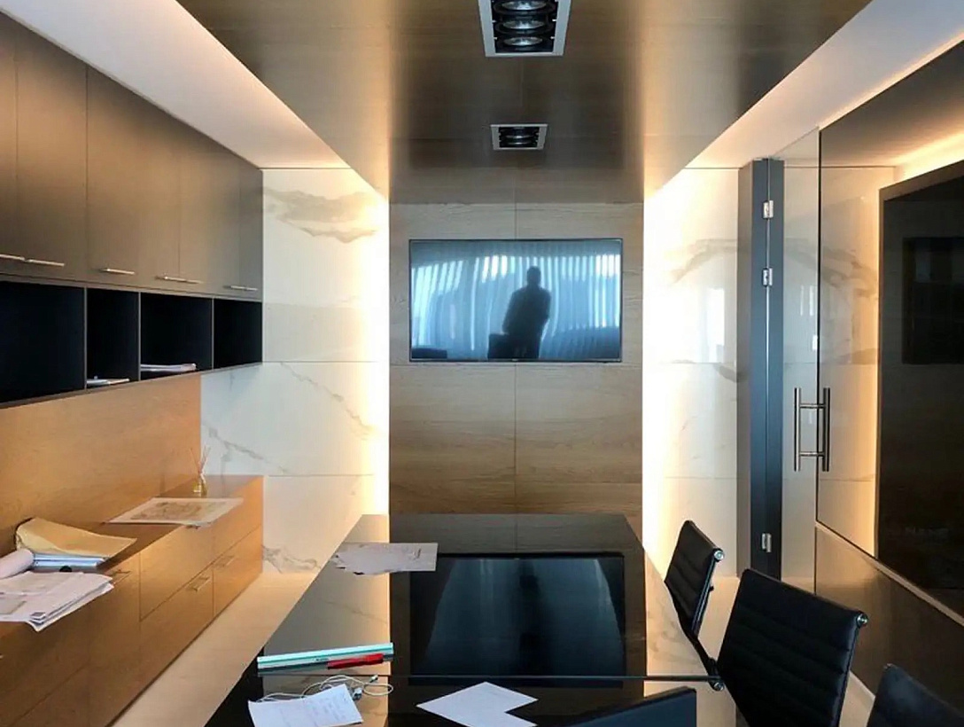 Office in Limassol