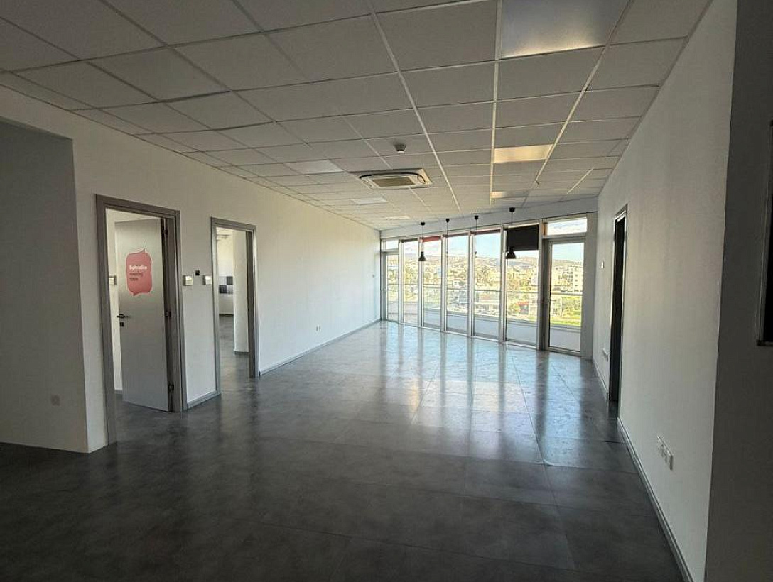 Office in Cyprus