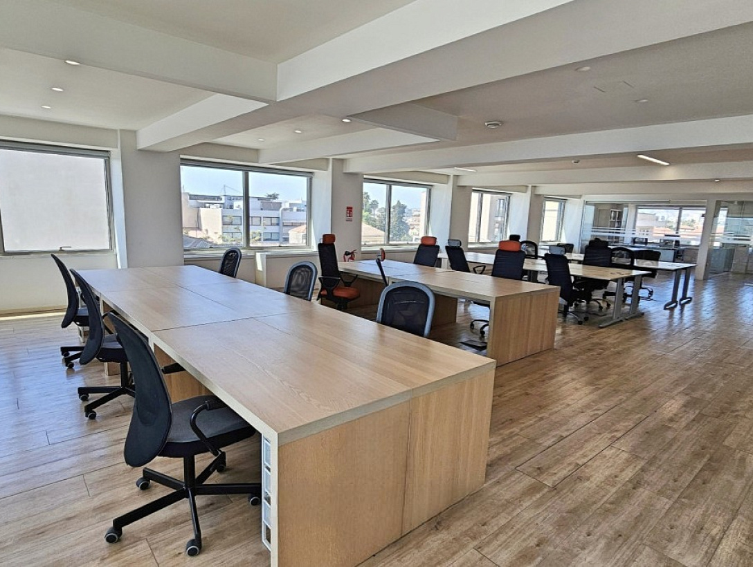 Office in Limassol