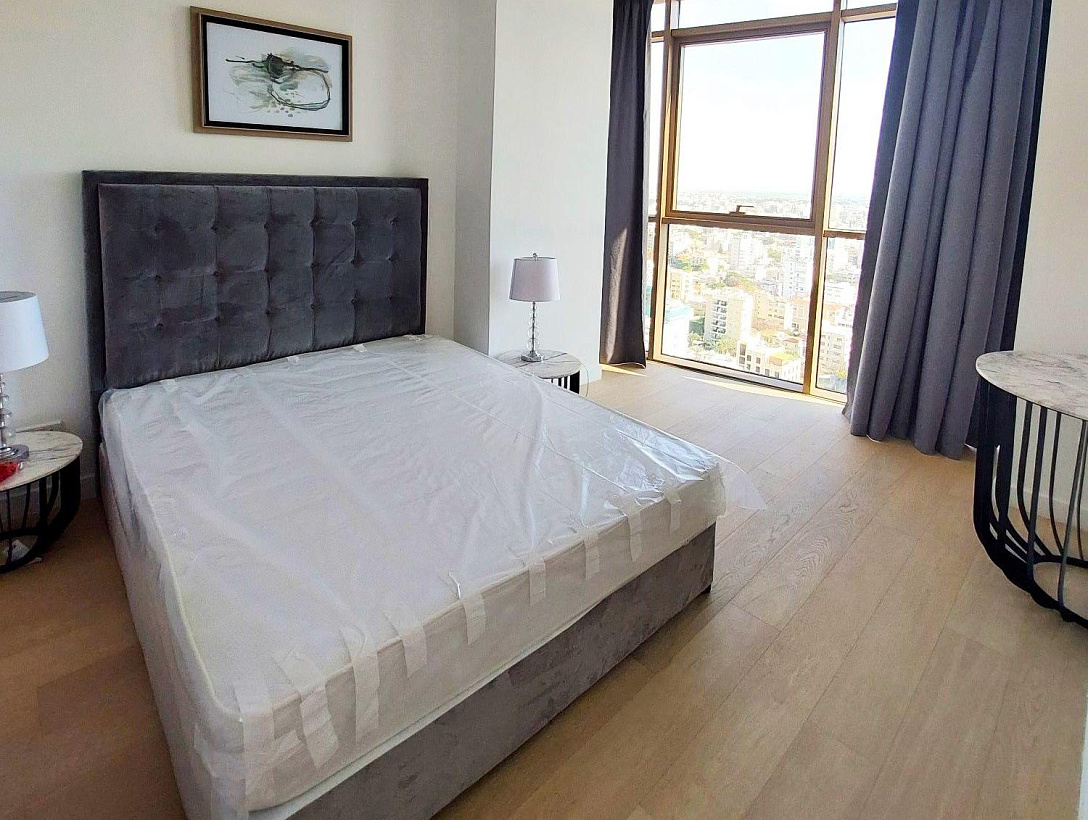 Apartment in Nicosia